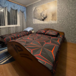 Сдаётся уютная квартира на сутки в Волковыске оборудована всем необход