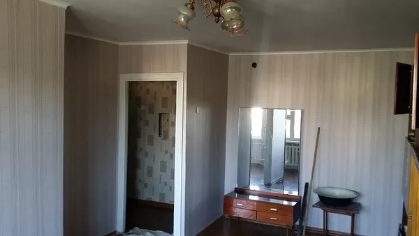 Продам трёхкомнатную квартиру в центре Волковыска 5