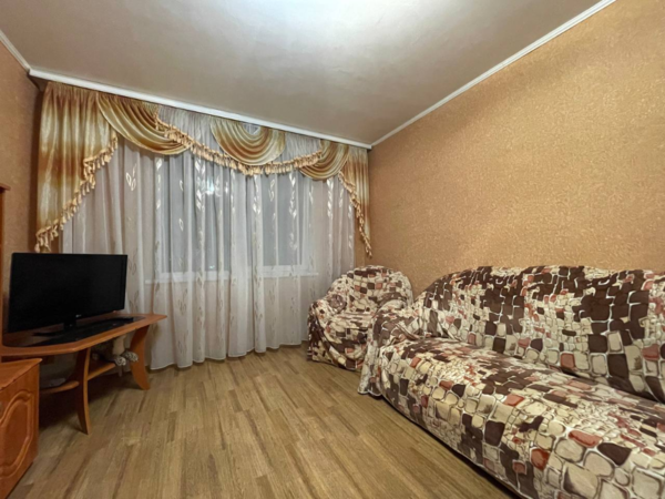 Сдаётся уютная квартира на сутки в Волковыске оборудована всем необход 3