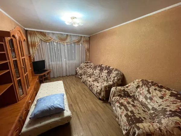 Сдаётся уютная квартира на сутки в Волковыске оборудована всем необход 6