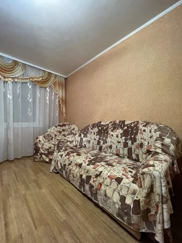 Сдаётся уютная квартира на сутки в Волковыске оборудована всем необход 5